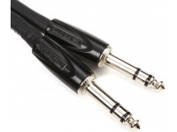 <b>Roland RCC-5-TRTR Cabo Audio Jack reto stereo balanceado 1.5 metros comprimento Garantia Vitalícia</b> <b>Roland RCC-5-TRTR Cabo Audio Jack reto stereo balanceado 1.5 metros comprimento Garantia Vitalícia</b>
